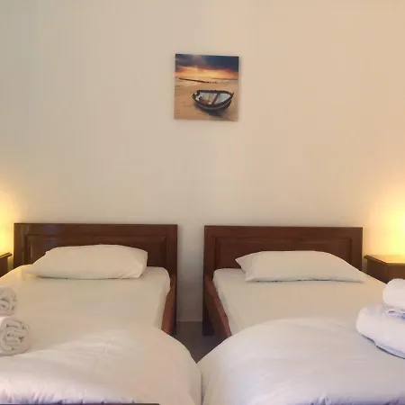 Aparthotel Frida 