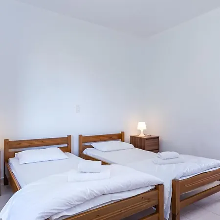 Aparthotel Frida 